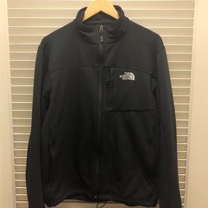 Men’s North Face Softshell Large Jacket
